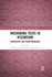Inscribing Texts in Byzantium: Continuities and Transformations