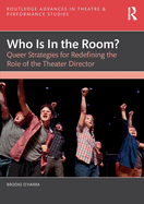Who is in the Room?
