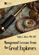Management Lessons From the Great Explorers