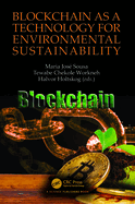 Blockchain as a Technology for Environmental Sustainability