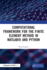 Computational Framework for the Finite Element Method in Matlab� and Python