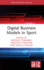Digital Business Models in Sport
