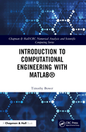 Introduction to Computational Engineering With Matlab�