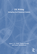 Ux Writing