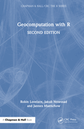 Geocomputation With R