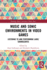 Music and Sonic Environments in Video Games: Listening to and Performing Ludic Soundscapes