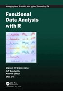 Functional Data Analysis With R