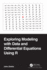 Exploring Modeling With Data and Differential Equations Using R