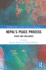 Nepal's Peace Process (Routledge Studies in Conflict, Security and Development)