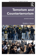 Terrorism and Counterterrorism, 7th Edition