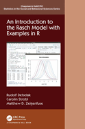 An Introduction to the Rasch Model With Examples in R