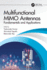 Multifunctional Mimo Antennas: Fundamentals and Application