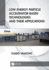 Low Energy Particle Accelerator-Based Technologies and Their Applications