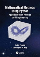 Mathematical Methods Using Python