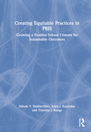 Creating Equitable Practices in Pbis