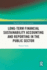 Long-Term Financial Sustainability Accounting and Reporting in the Public Sector