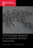 The Routledge Handbook of Comparative Territorial Autonomies