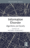Information Disorder: Algorithms and Society