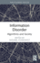 Information Disorder: Algorithms and Society