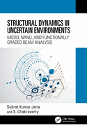 Structural Dynamics in Uncertain Environments: Micro, Nano, and Functionally Graded Beam Analysis