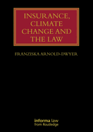 Insurance, Climate Change and the Law