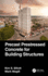 Precast Prestressed Concrete for Building Structures