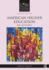 American Higher Education: Issues and Institutions