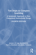 Ten Steps to Complex Learning