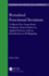 Perturbed Functional Iterations