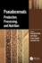 Pseudocereals: Production, Processing, and Nutrition