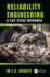Reliability Engineering a Life Cycle Approach 2ed (Hb 2023)