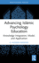 Advancing Isl mic Psychology Education: Knowledge Integration, Model, and Application