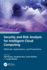Security and Risk Analysis for Intelligent Cloud Computing: Methods, Applications, and Preventions