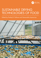 Sustainable Drying Technologies� of Food