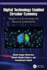 Digital Technology Enabled Circular Economy: Models for Environmental and Resource Sustainability