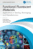 Functional Fluorescent Materials: Applications in Sensing, Bioimaging, and Optoelectronics