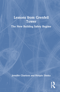 Lessons From Grenfell Tower