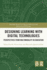 Designing Learning with Digital Technologies: Perspectives from Multimodality in Education