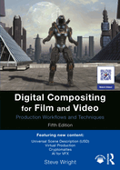 Digital Compositing F/Film+Video