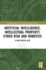Artificial Intelligence, Intellectual Property, Cyber Risk and Robotics: A New Digital Age