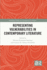 Representing Vulnerabilities in Contemporary Literature