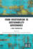 From Overtourism to Sustainability Governance