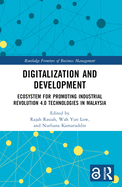 Digitalization and Development