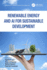 Renewable Energy and AI for Sustainable Development