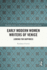 Early Modern Women Writers of Venice: Looking for Happiness