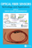 Optical Fiber Sensors: Technology and Applications