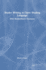Shader Writing in Open Shading Language: With Renderman(r) Examples