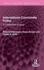 International Commodity Policy: a Quantitative Analysis (Routledge Revivals)
