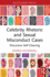 Celebrity Rhetoric and Sexual Misconduct Cases: Discursive Self-Cleaving