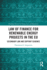 Law of Finance for Renewable Energy Projects in the EU: Secondary Law and Support Schemes